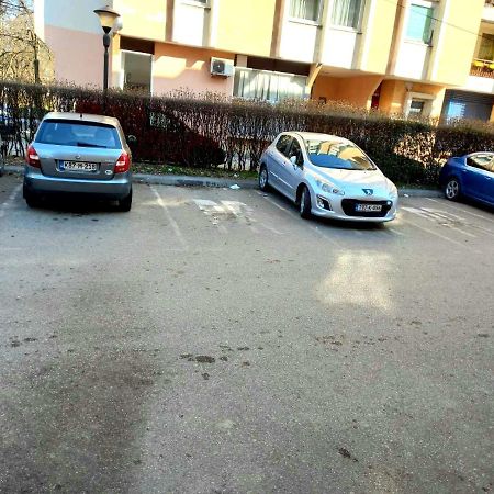 Stan Na Dan Centar Banja Luka Διαμέρισμα Εξωτερικό φωτογραφία