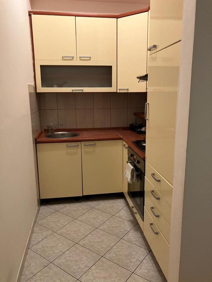 Stan Na Dan Centar Banja Luka Διαμέρισμα Εξωτερικό φωτογραφία